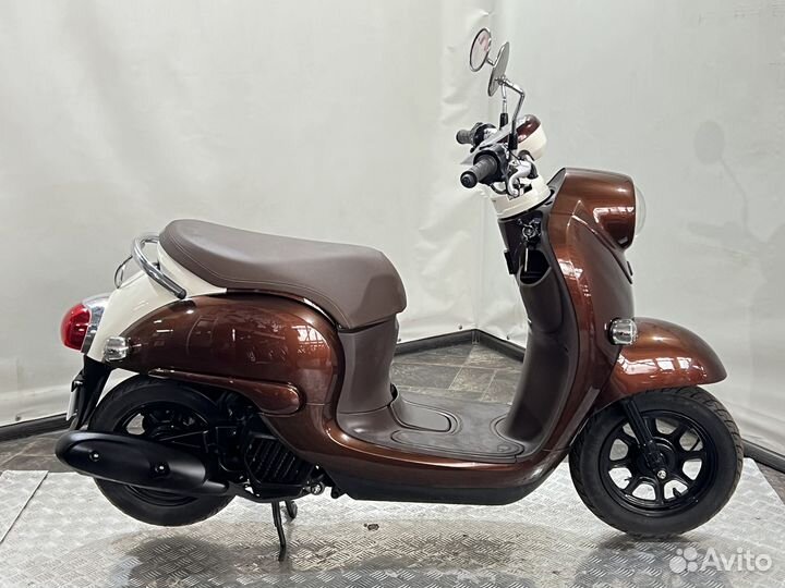 Скутер Yamaha Vino