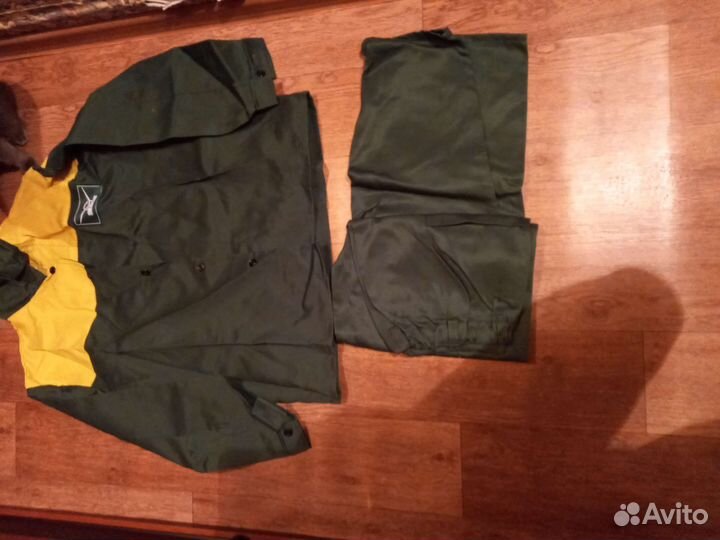 Спецовка мужская