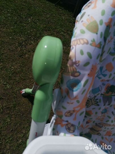 Стул для кормления