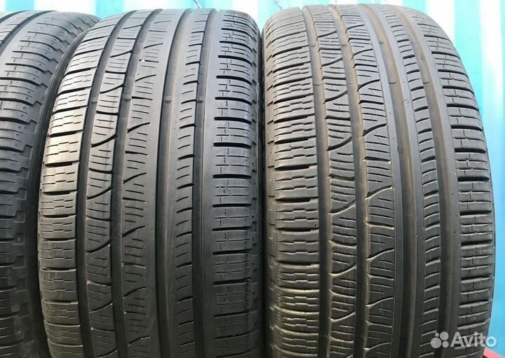 Pirelli Scorpion Verde All Season 245/45 R20 105Y