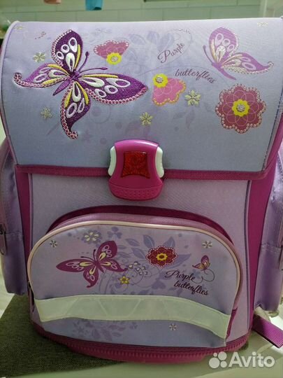 Ранец школьный