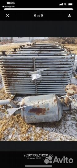 Трансформатор б\у арт52938