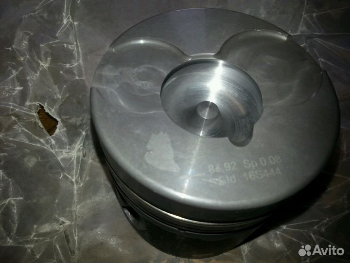 Поршня газ 560 штаер штайер