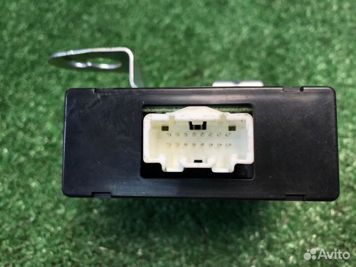 Блок электронный Mazda Cx 7 ER 2.3T (L3)