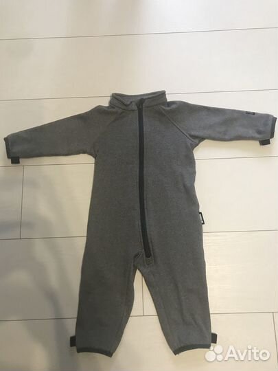 Костюм теплый