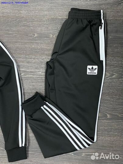 Спортивный костюм Adidas (Арт.50895)