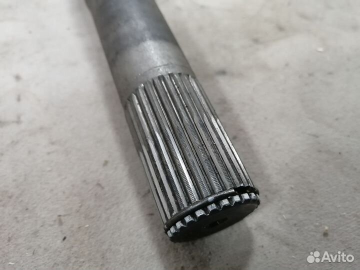 Полуось АКПП левая Suzuki Grand Vitara 2005-2015