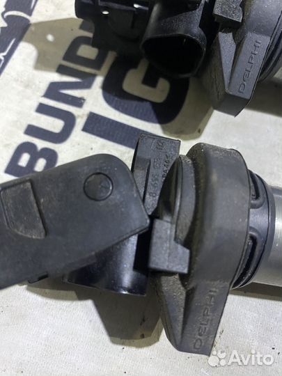 Комплект катушек 17 год BMW