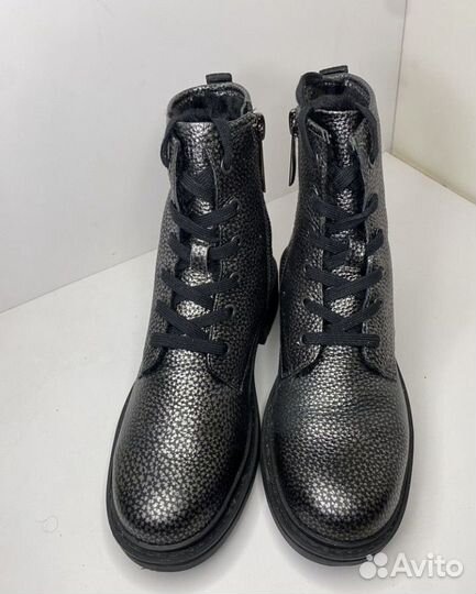 Bikkembergs ботинки 40