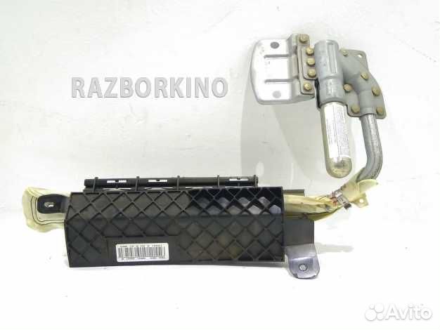 Подушка потолочная (шторка)