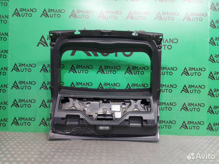 Дверь багажника Land Rover Range Rover Sport 2