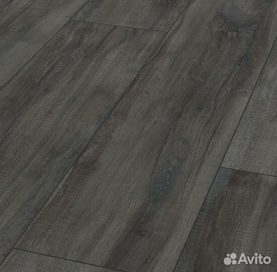 Ламинат Дуб Kronotex