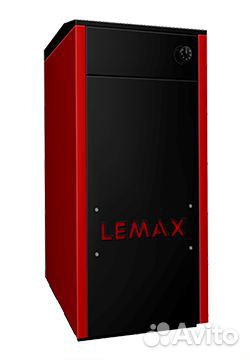 Котел газовый стальной лемакс Premier 23,2