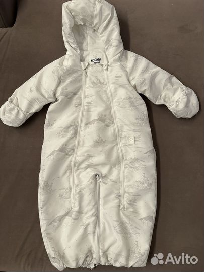 Комбинезон reima