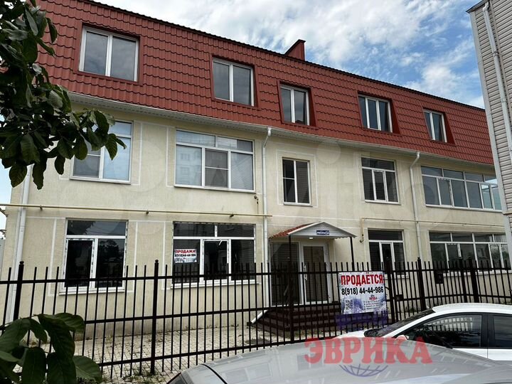 1-к. квартира, 42,5 м², 1/3 эт.