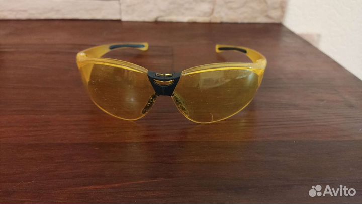 Страйкбольные очки zekler