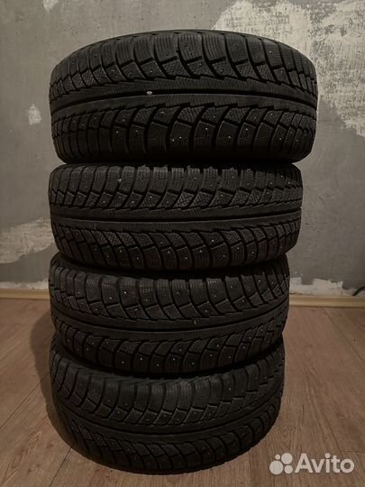 Matador MP 30 Sibir Ice 2 195/55 R16