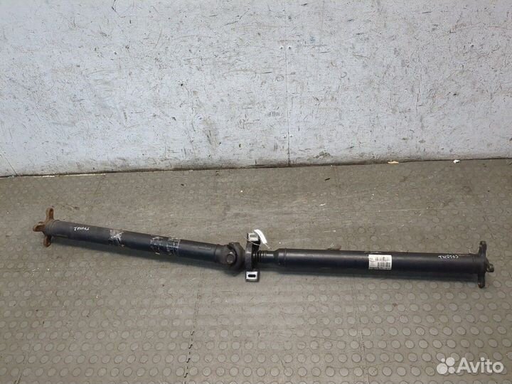 Кардан Mercedes C W205, 2015