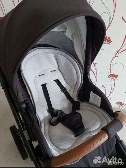 Коляска Tutis viva life 2 в 1