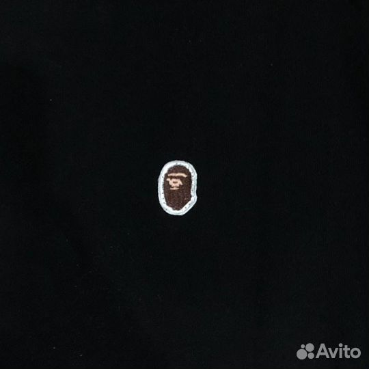 Свитшот Bape One Point