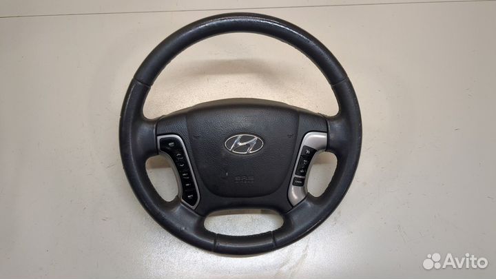 Руль Hyundai Santa Fe, 2011