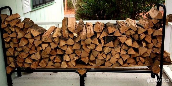 Дрова мелконаколотые