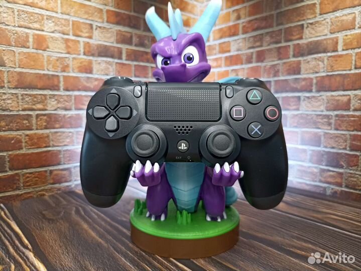 Джойстик Dualshock 4 Геймпад для PS4