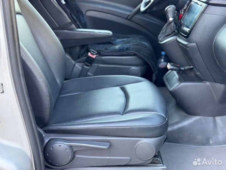 Пассажирские перевозки до 8 человек