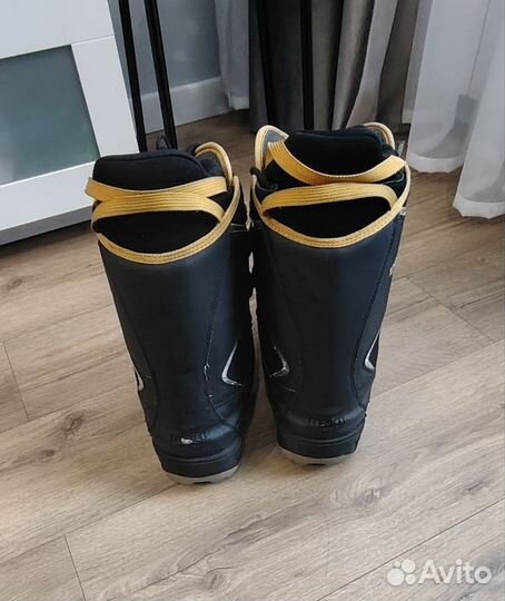 Сноуборд joyride 148 см в сборе