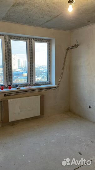 Закладка трасс,монтаж сплит систем, чистка