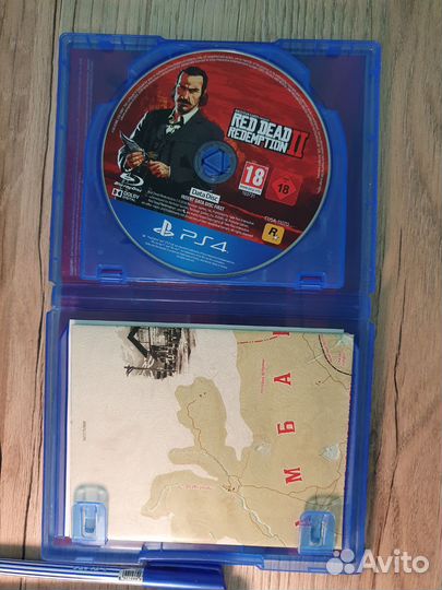 Игры для приставок ps4