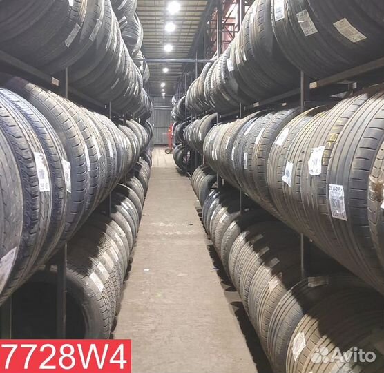 Kumho I'Zen RV Stud KC16 225/60 R17 103L