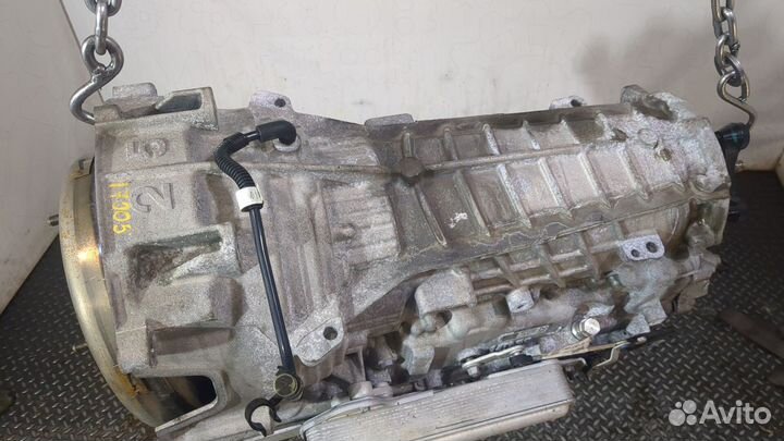 Кпп - автомат (АКПП) Ford Explorer 2019, 2020