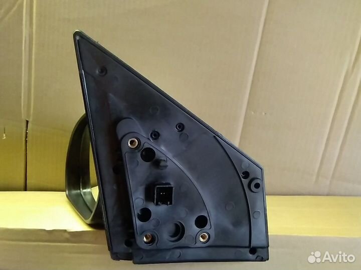 Зеркало Киа Рио 3 (10-17г)