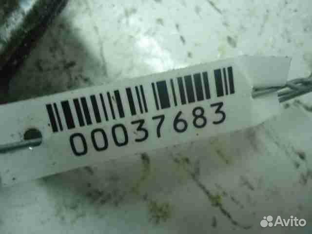 Блок управления двигателем Hyundai Santa Fe