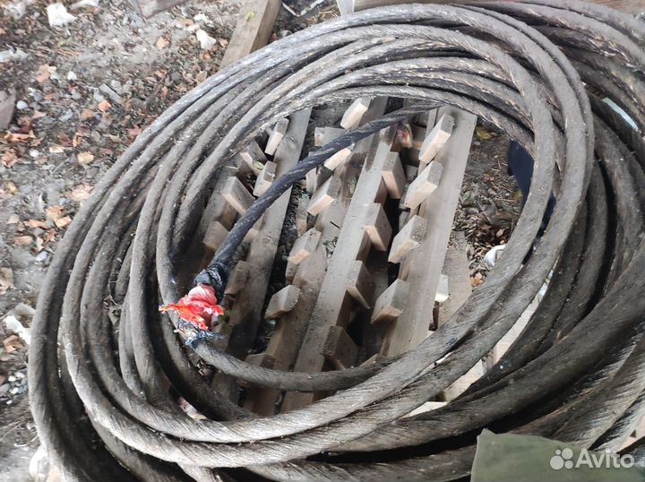 Кабель аббл 3х150-10