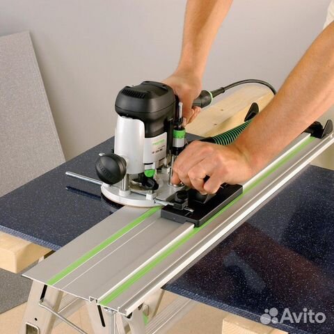 Направляющая шина для пил Festool любой длины