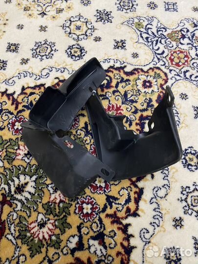 Безговики на ваз 2112 2110 priora