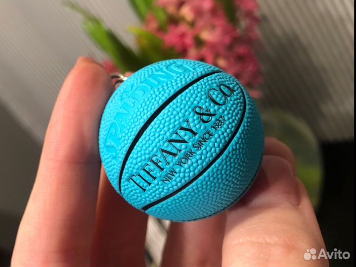 Брелок tiffany