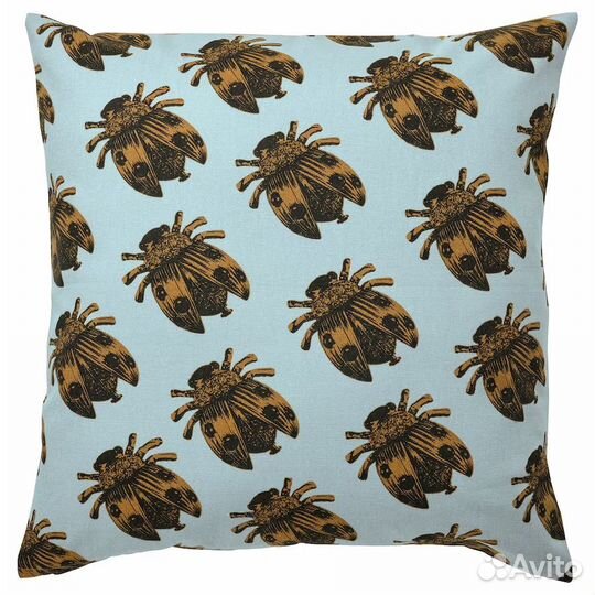 Чехол на подушку Икеа IKEA