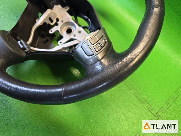 Руль subaru impreza WRX