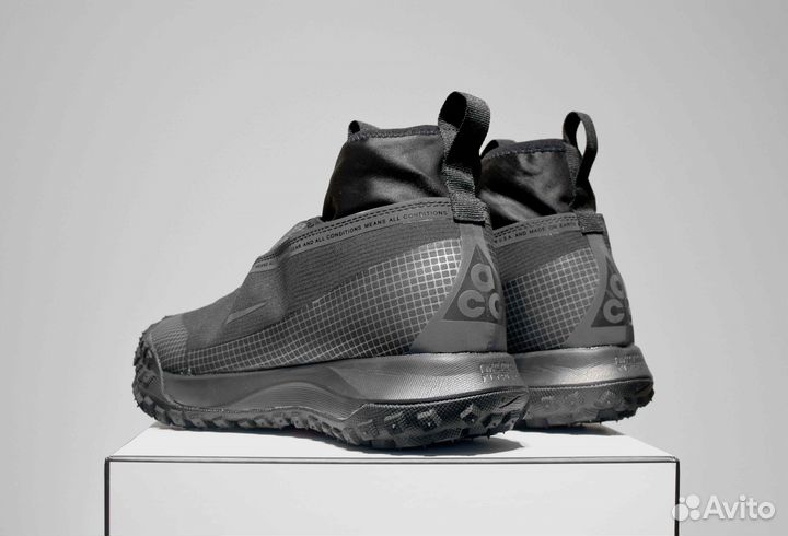 Nike ACG Mountain Fly (41/42, Высокие, Топ тренд)