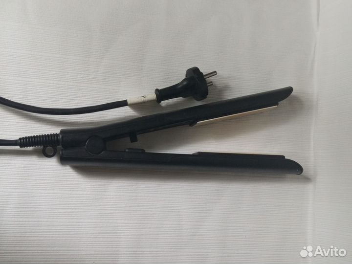 Выпрямитель для волос Rowenta