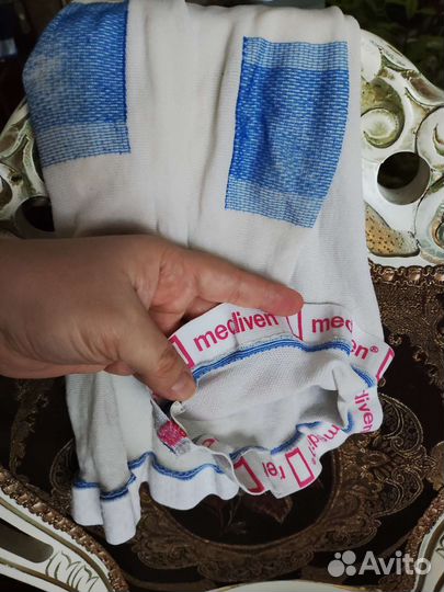 Чулки от варикоза