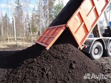 Песок,щебень,отсев,пгс,щпс,земля
