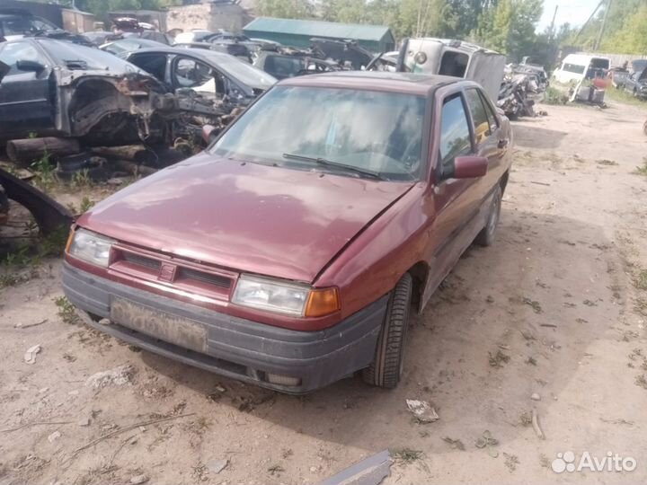 Запчасти Б/У Seat Toledo хэтчбек 2 2.0 2E