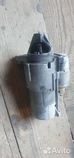 Стартер Valeo Citroën c5 D7G3