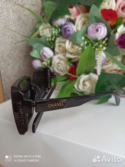 Солнцезащитные очки