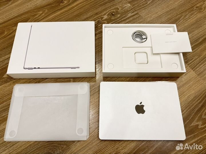 Apple macbook air