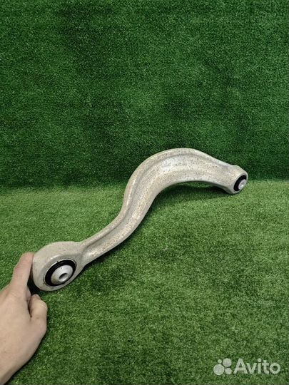 Рычаг задний левый Volkswagen Touareg CR7 DEN 2020